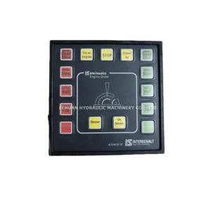 Stein Sohn A067.5031-000-0100