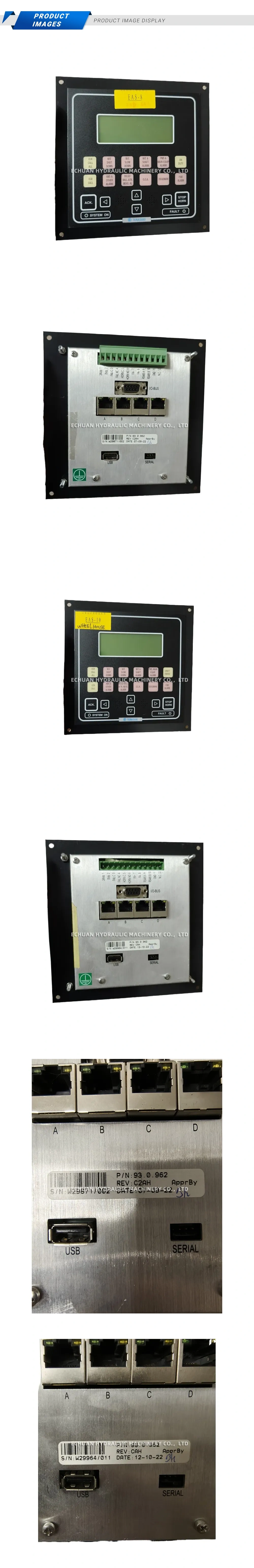 TERASAKI 93.0.926 Description