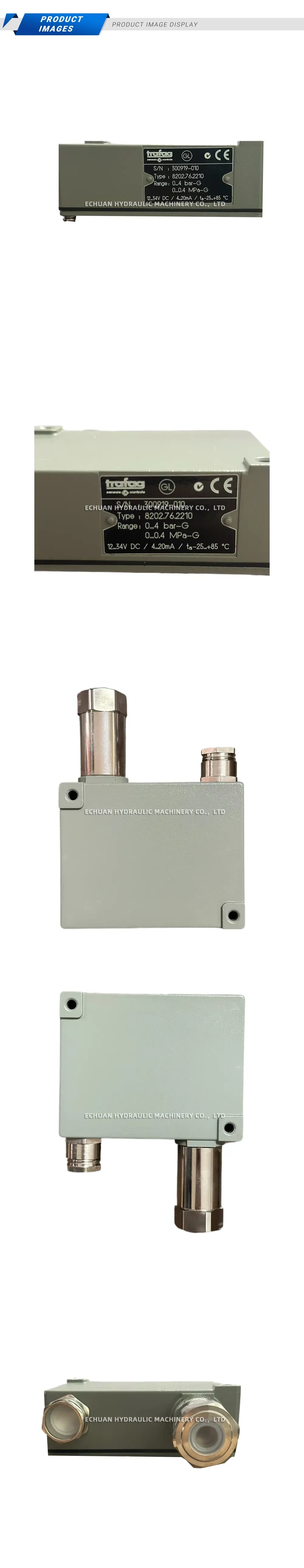 Trafag 8202.76.2210 Description