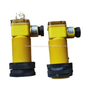 Turck Ni20U-P30SK-AP6X