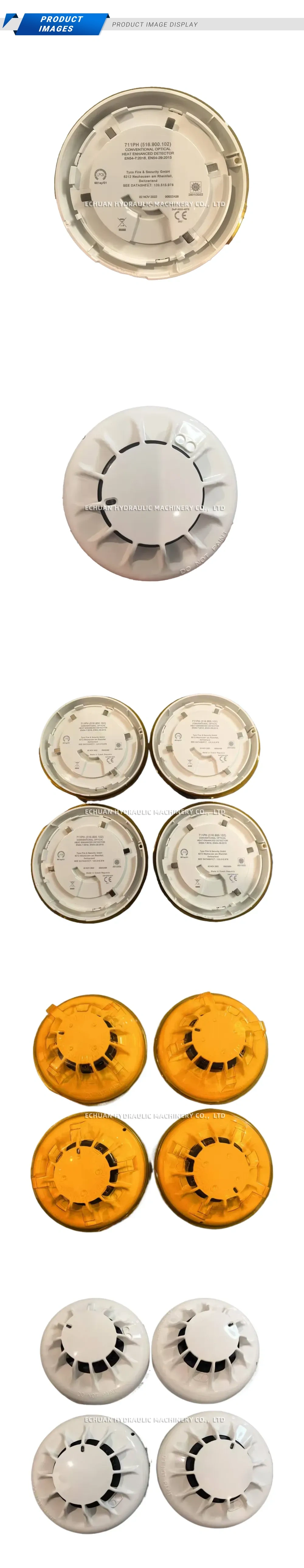 Tyco 711PH（516.900.102） Description