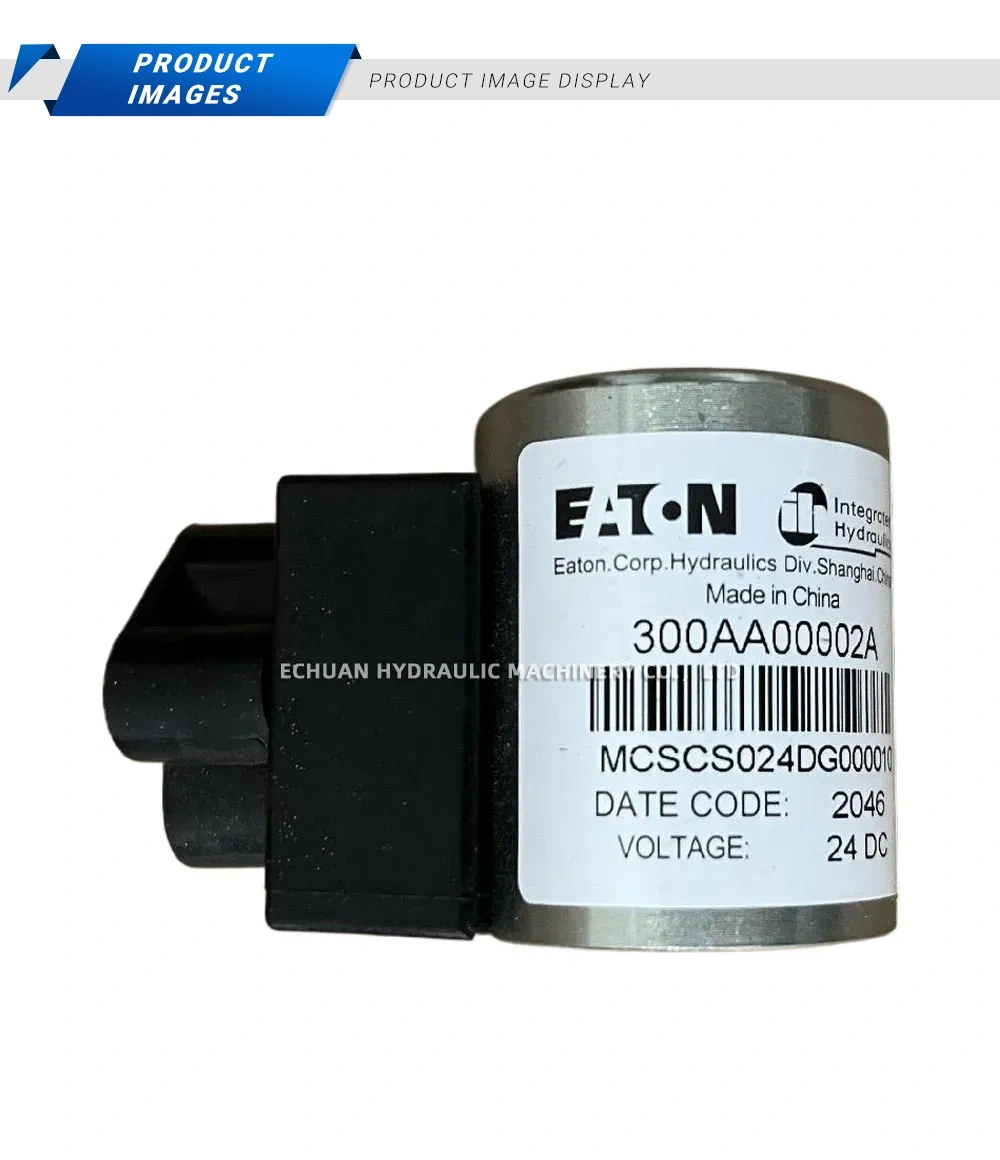 Vickers 300AA00002A Description