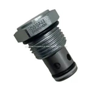 Vickers CV3-10-P-0-3