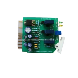 WESTRONICS W-940615-COM