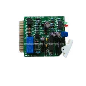 WESTRONICS W-9806-ANN