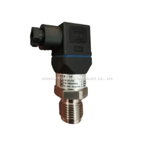 WIKA A–10 14157685