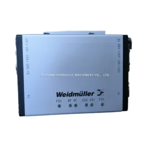 Weidmuller 1253240000