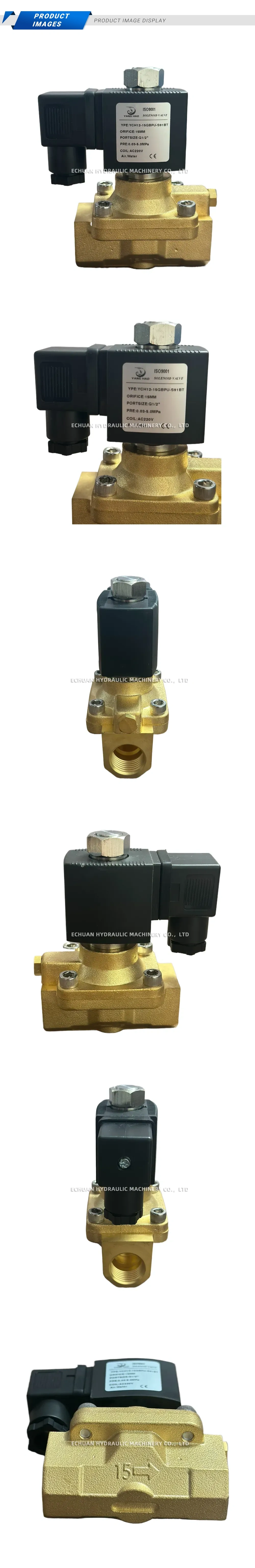 YANG HAO YCH12-15GBPU-S91BT Description