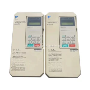 YASKAWA CIMR-G5A42P2