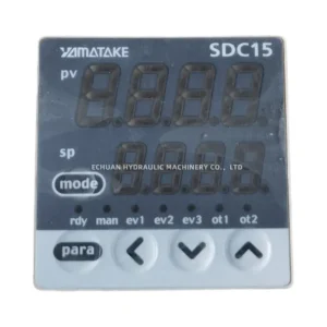 Yamatake C15TR0TA0100