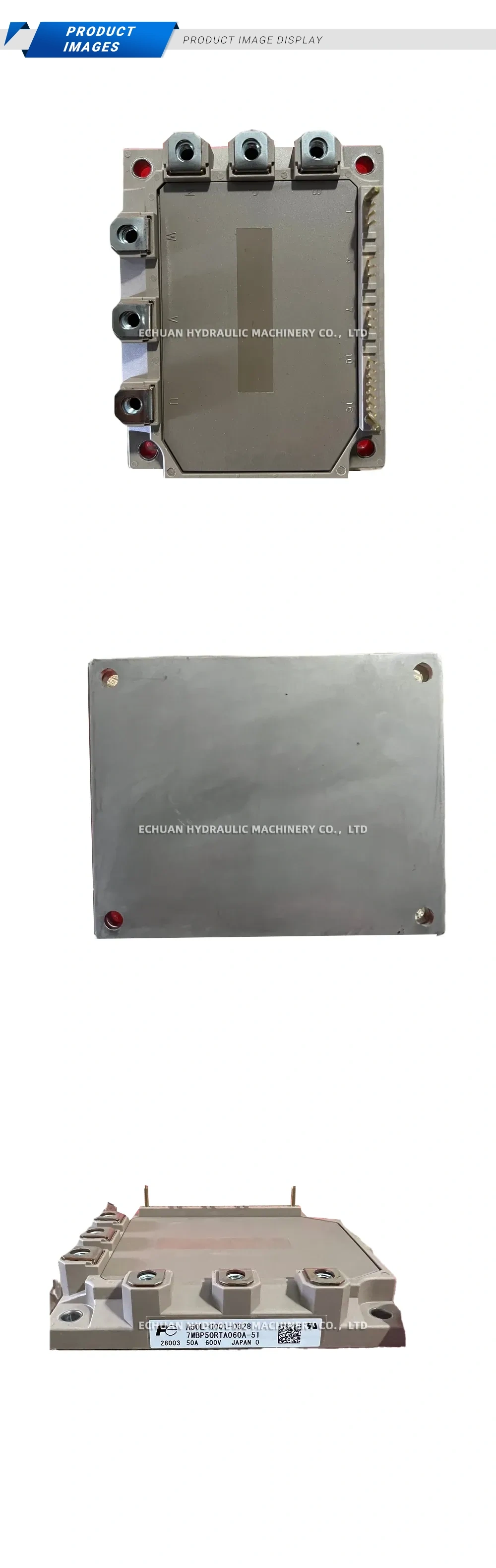 Fanuc A50L-0001-0328 Description