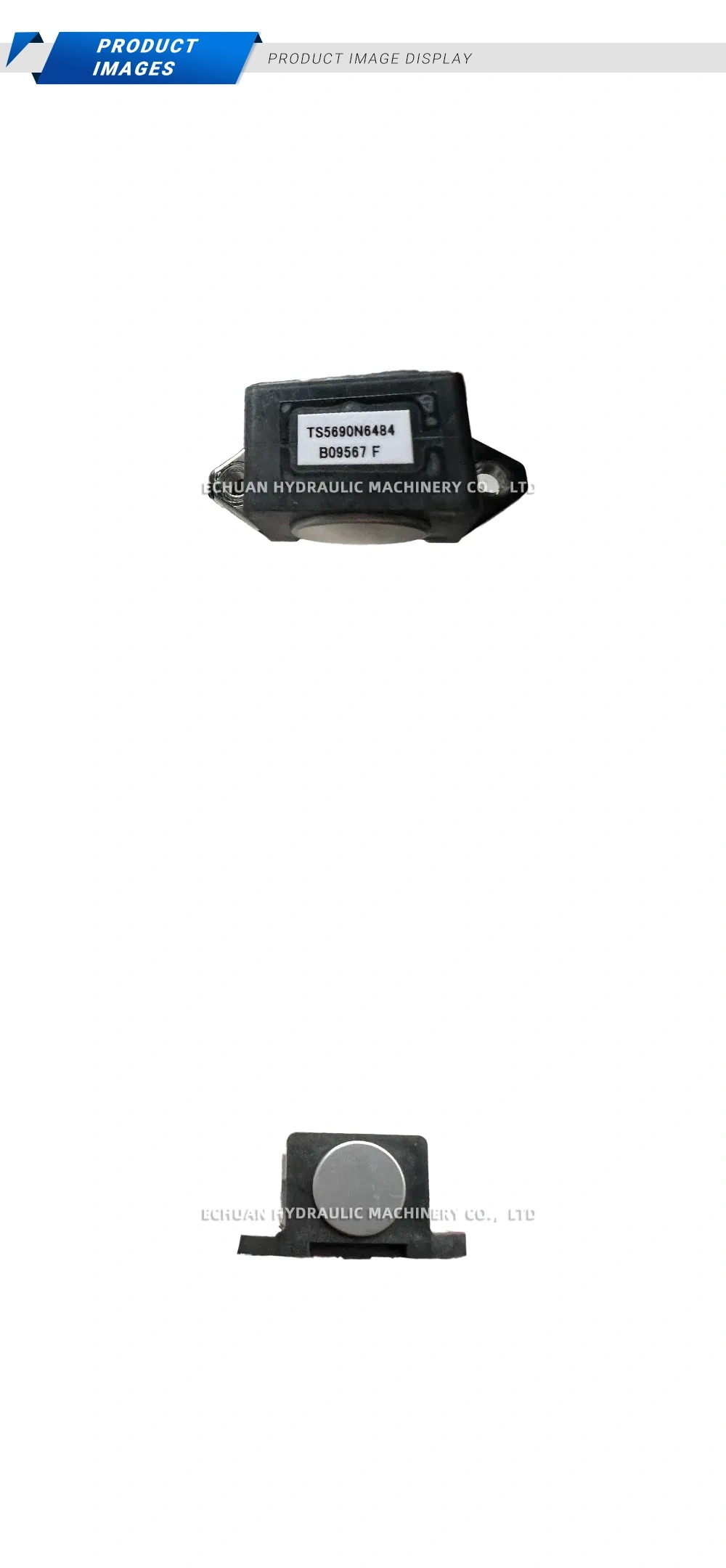 Mitsubishi TS5690N6484 Description