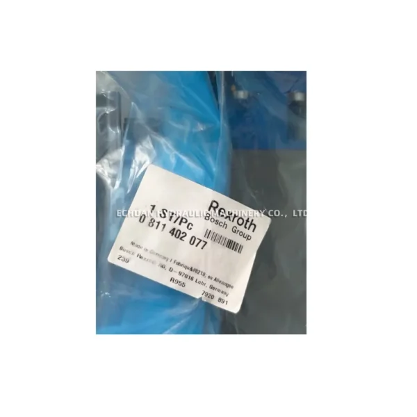 Rexroth R900345372 M-SR15KE05-1X/Plug in one-way valve