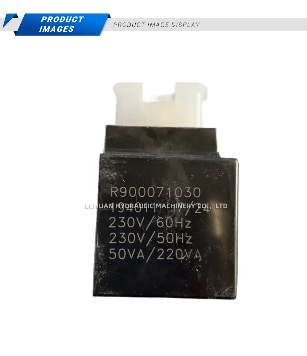 Rexroth R900071030 WZ45-4 230V-50/60HZ Description