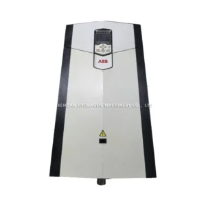 ABB ACS880-01-363A-3