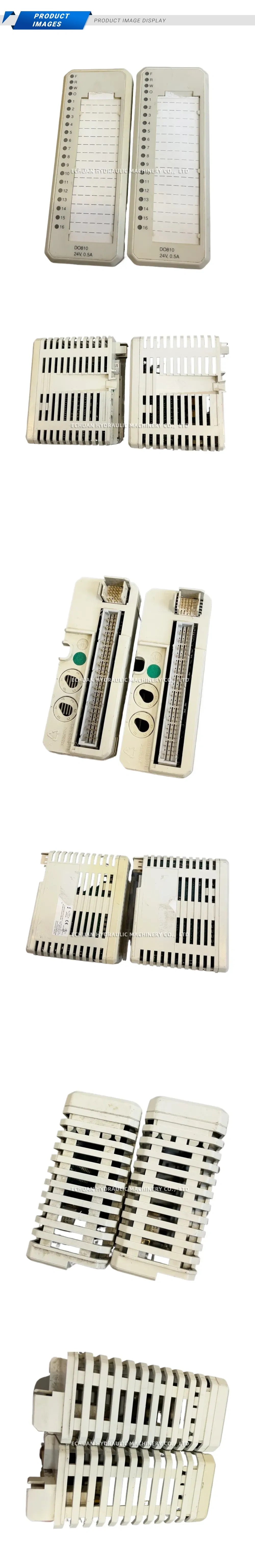 ABB DO810 Description