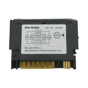 Allen-Bradley 1734-IB4