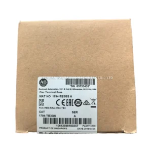 Allen-Bradley 1794-TB3GSA