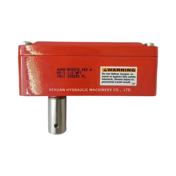 Allen-Bradley 440H-R03078 - Echuan Hydraulic