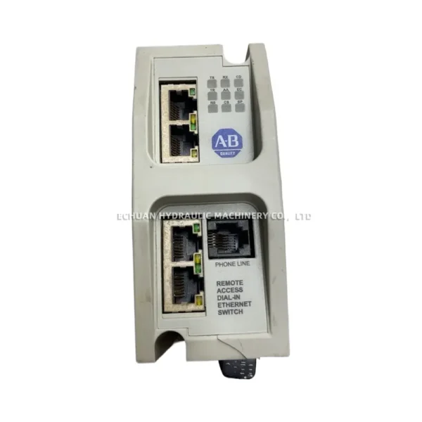 Allen-Bradley 9300-RADES - Echuan Hydraulic