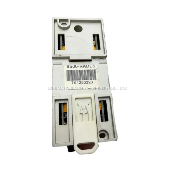 Allen-Bradley 9300-RADES - Echuan Hydraulic