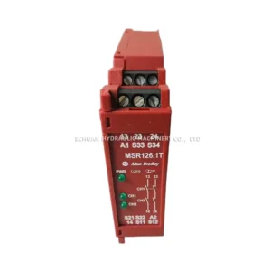 Allen-Bradley MSR126.1T