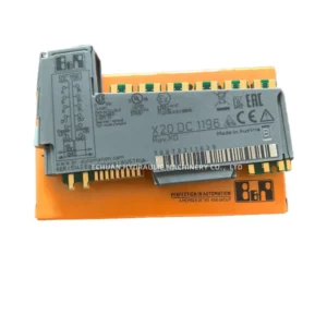 B&R X20DC1196