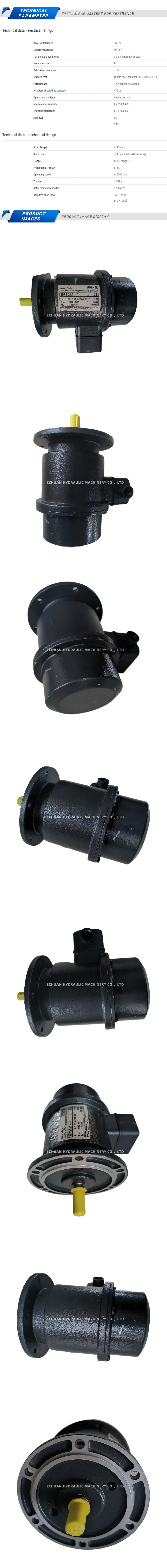 Banner TOP 0.2LT-4 Description