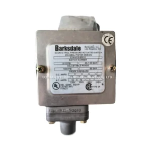 Barksdale E1H-H15-S0010