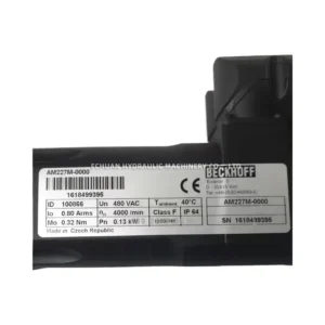 Beckhoff AM227M-0000