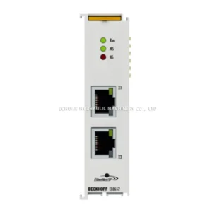 Beckhoff EL6652
