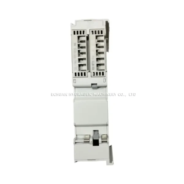 Beckhoff EL6695-1001 - Echuan Hydraulic