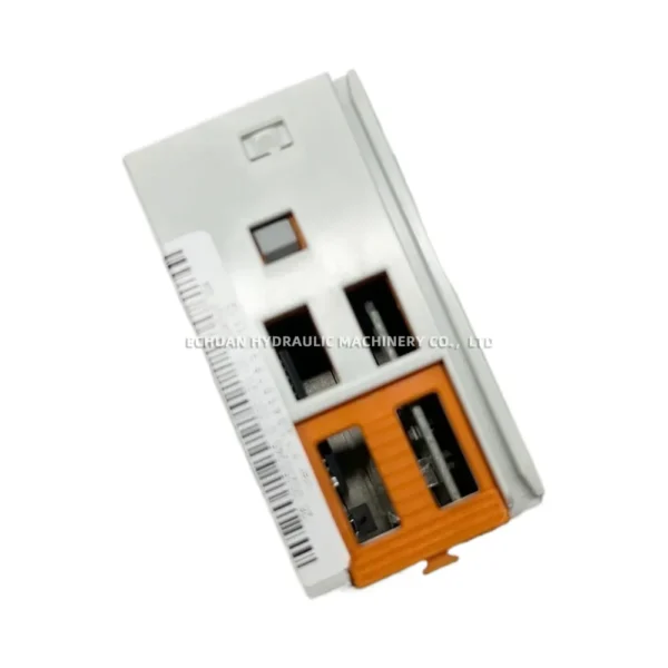 Beckhoff EL6695-1001 - Echuan Hydraulic