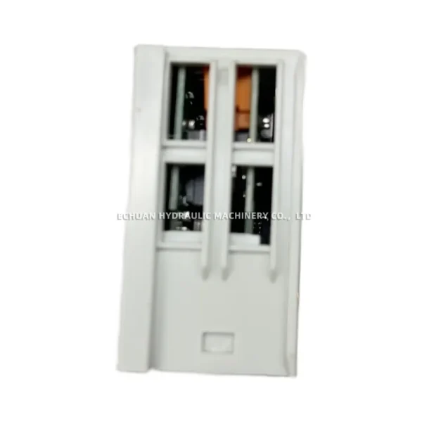 Beckhoff EL6695-1001 - Echuan Hydraulic