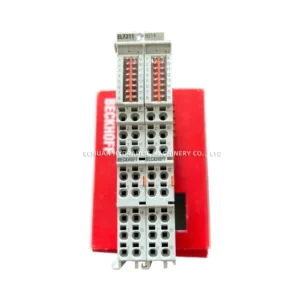 Beckhoff EL7211-9014
