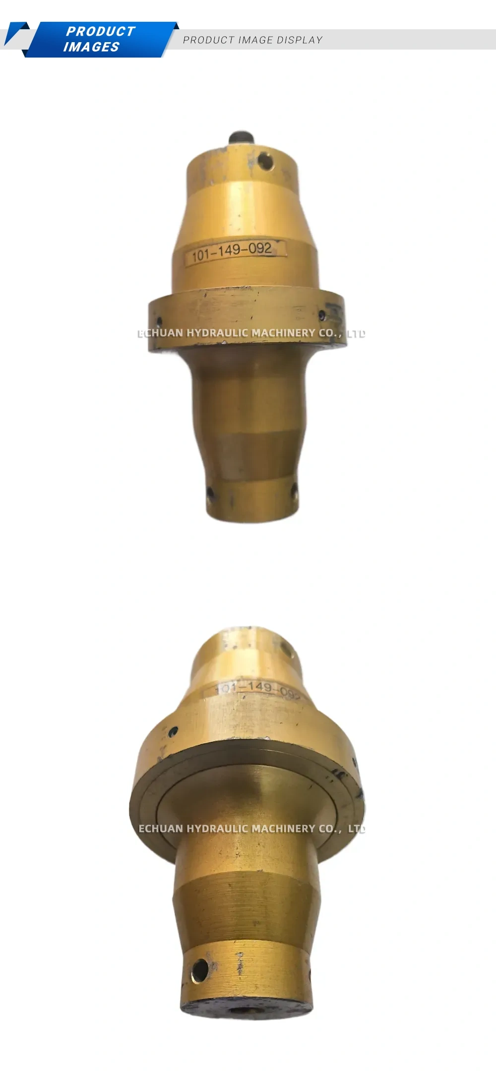 Branson 101-149-092 Description