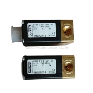 Burkert 0018.6226.600