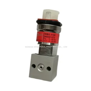 Danfoss MBS3100 060G1372