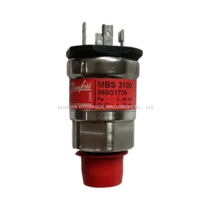 Danfoss MBS3100 060G1736