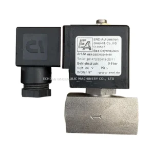 END-Automation MEAG2D312245450