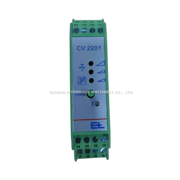 Erhardt+Leimer CV2201 - Echuan Hydraulic