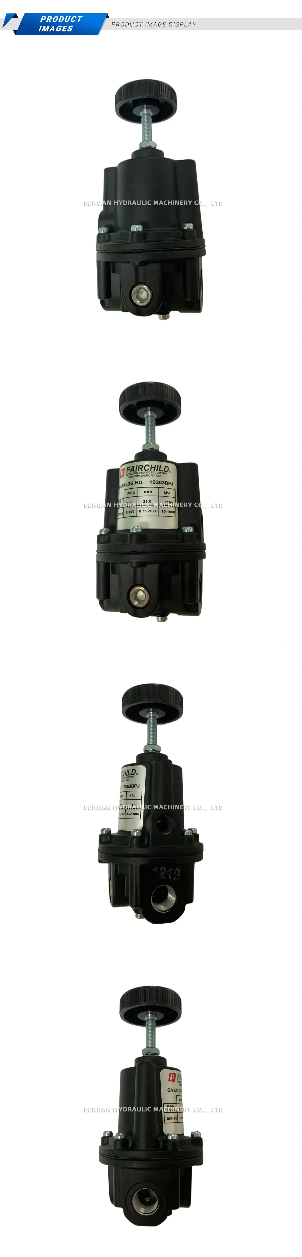 Fairchild 10263BPJ Description