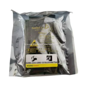 Fanuc A20B-3300-0393