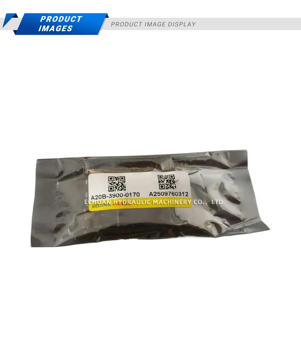 Fanuc A20B-3900-0170 Description