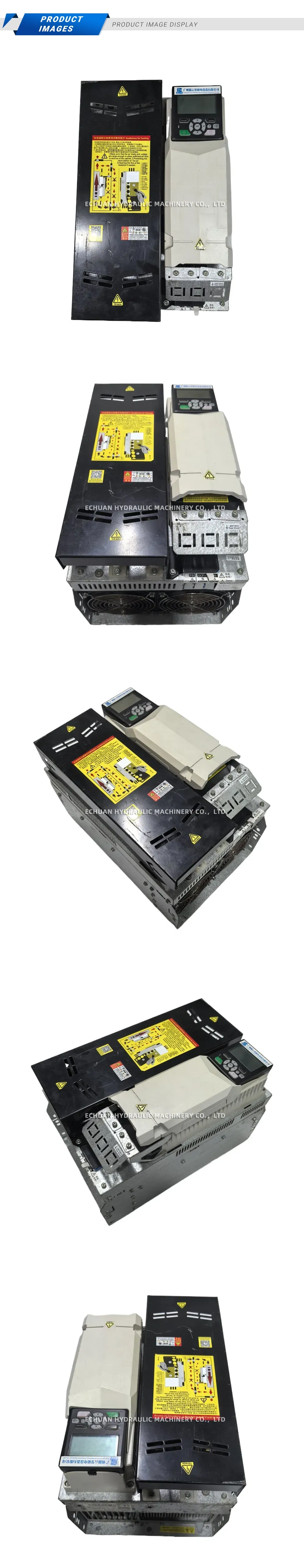 Farwide ACC860-C42-061A-3B Description