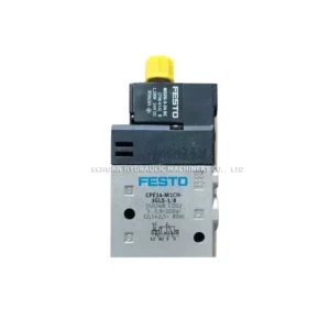 Festo CPE14-M1CH-3GLS-1/8