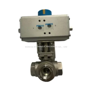 Festo DFPB-20-090-F04 557540