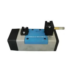 Festo MFH-5/2-D-2-FR-C