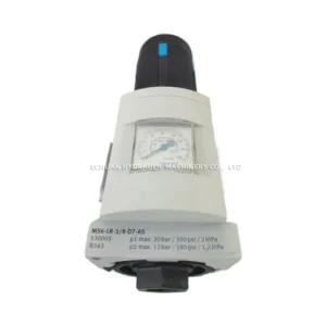 Festo MS6-LR-3/8-D7-AS