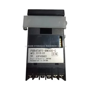 Fuji PXR4TAY1-8W000-C